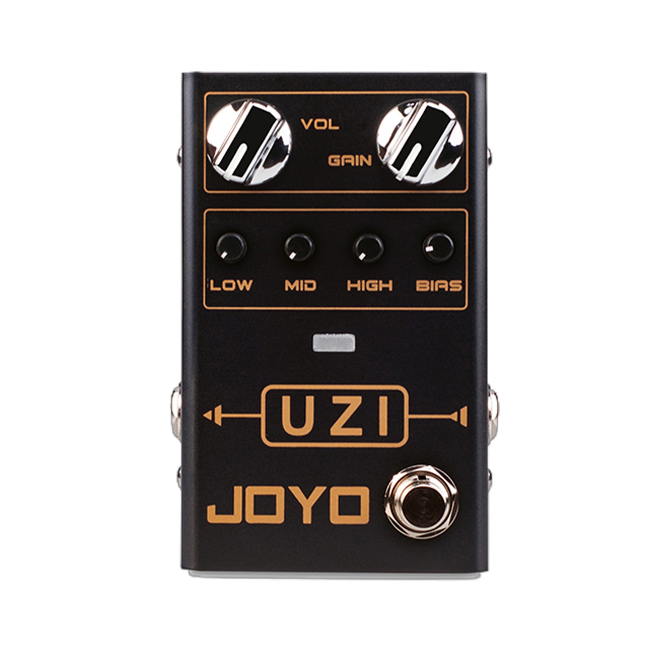 JOYO Uzi High Gain Distortion